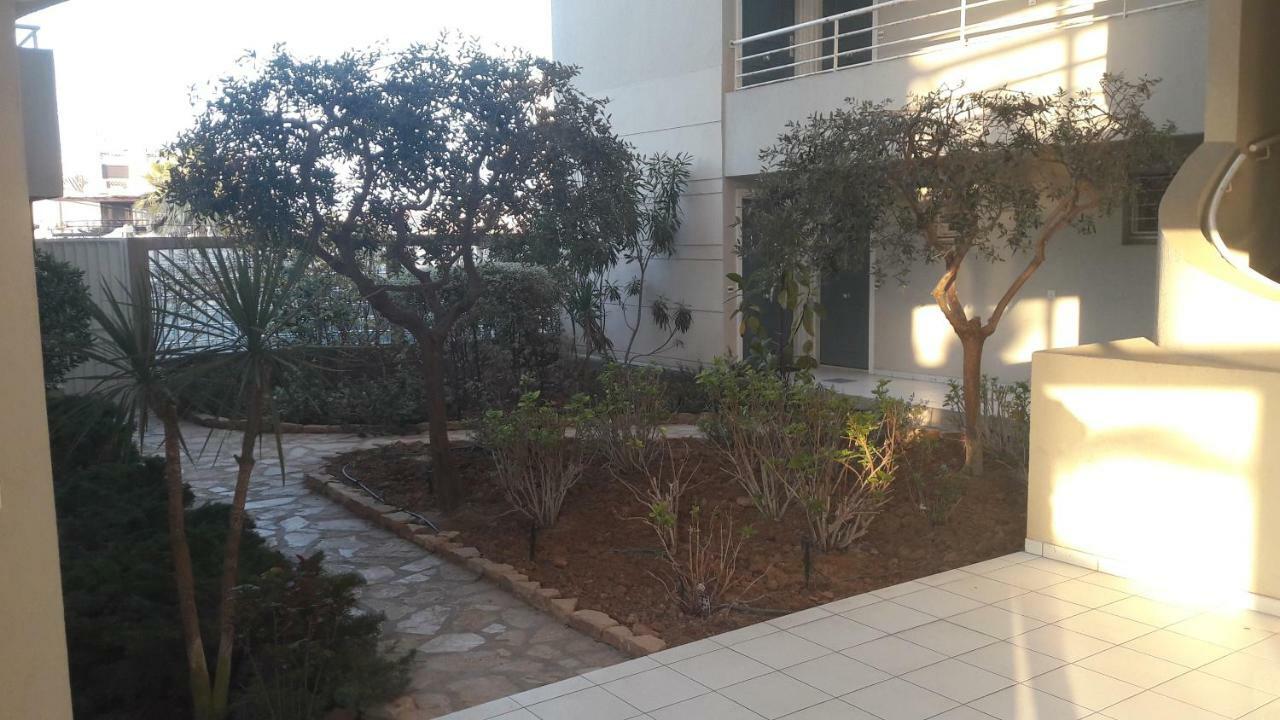 Acquamarina Apartment Villeneuve-Loubet Exterior photo