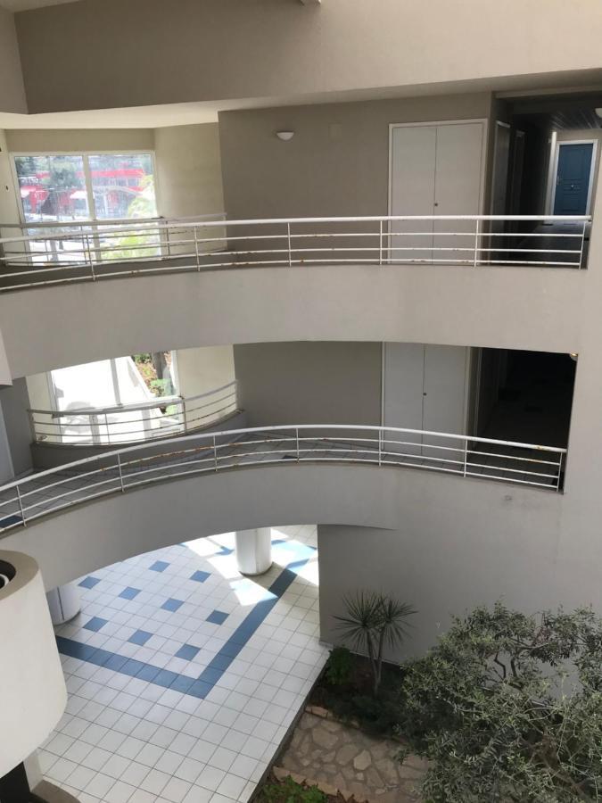 Acquamarina Apartment Villeneuve-Loubet Exterior photo